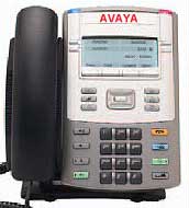 (image for) Avaya 1120 Phone
